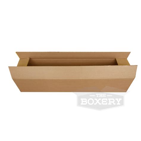 long narrow metal box|8 foot long shipping boxes.